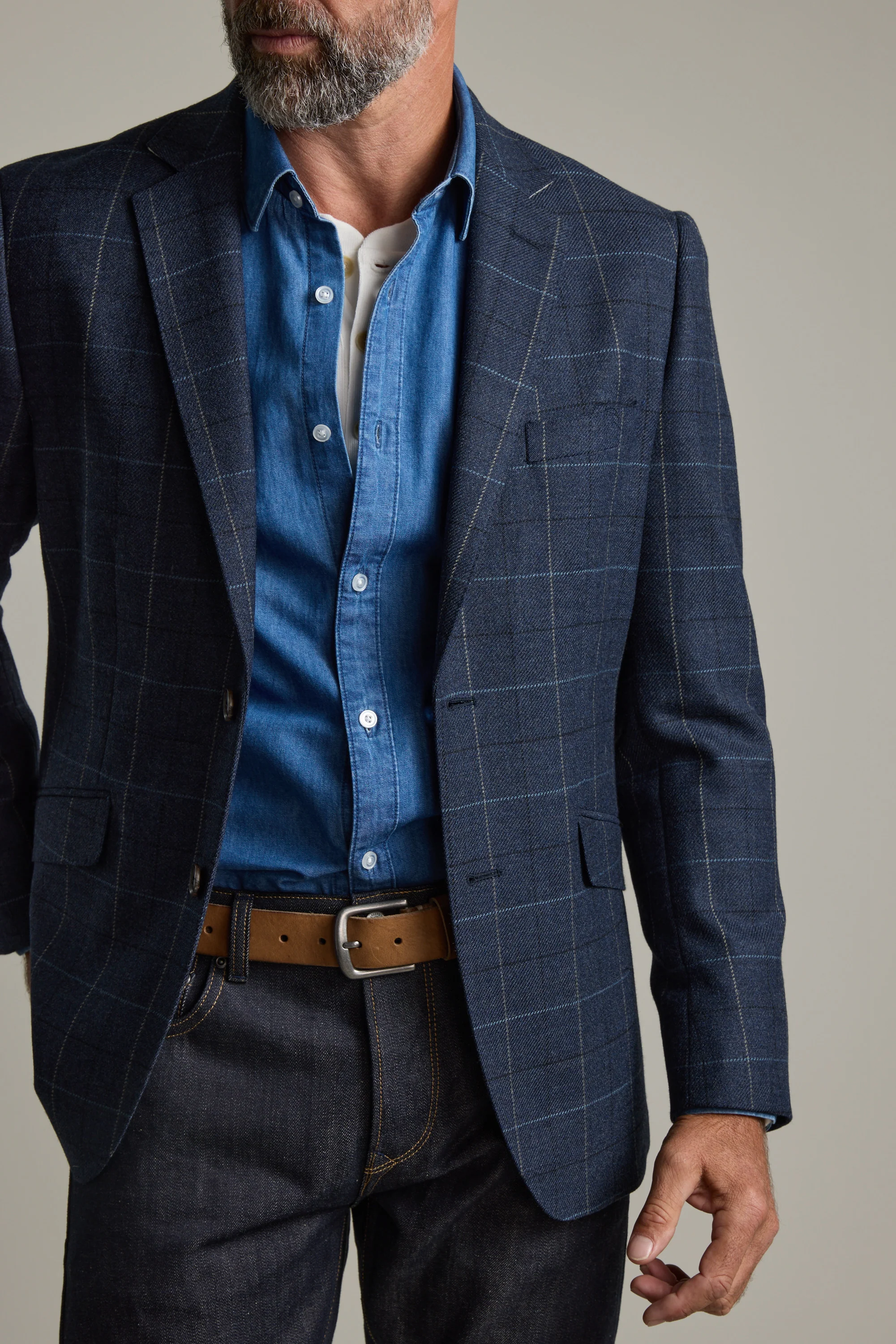 Jacket + Top + Bottom: Save $100